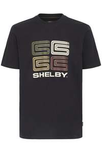 Tshirts: Blend Black Tee