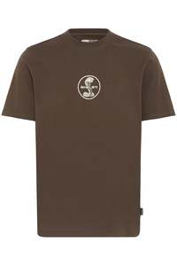 Blend Slate Black Tee