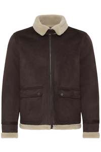 Jackets: Blend Slate Jacket