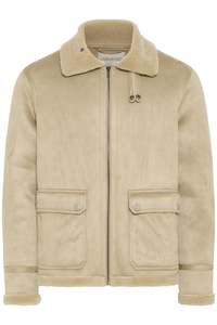 Jackets: Blend Crockery Jacket