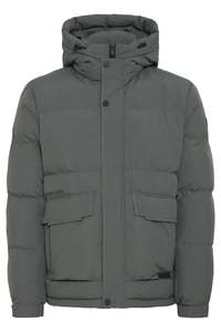 Jackets: Blend Iron Jacket