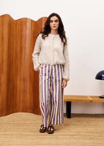 FRNCH Miano Cardigan