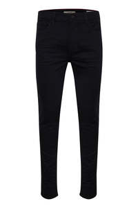 Blend Jet fit Multiflex | Denim Black L34
