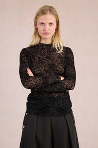 Molly Bracken Knitted Undersweater