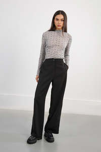 Lili Sidonio Woven Pants