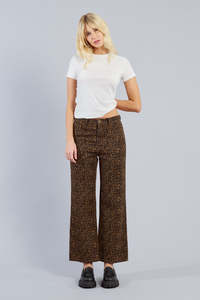 Lili Sidonio Woven Pants