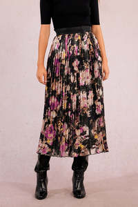 Molly Bracken Woven Skirt