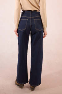 Molly Bracken Woven Pants