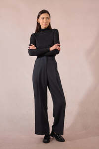 Molly Bracken Woven Pants
