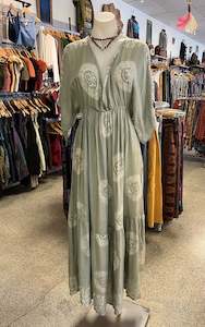 Clothing-Dresses: Angel Om Dress