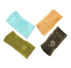 Headbands: Spiral Headband