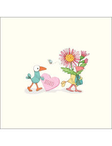 Gift Cards: XOXO Card