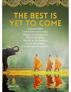 Gift Cards: The best is yet. Card