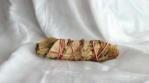 White Sage And Palo Santo: Yerba Santa Bundle