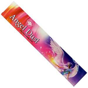 Green Tree Incense: Green Tree Angel Dust