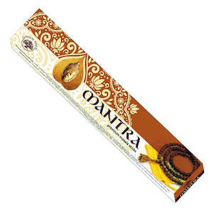 Green Tree Incense: Green Tree Mantra Incense