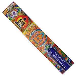 Green Tree Incense: Green Tree Buddhist Vajrayana Incense