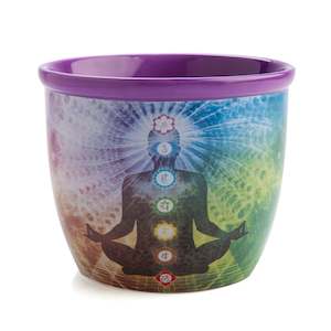 Smudge Bowls: Smudge Bowl - Chakra