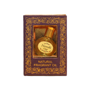 Perfume Oil Neroli