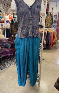 Pants 1: Robby Pants