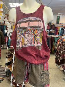 Pants 1: Wanderer Shorts