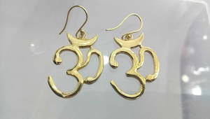 Earrings: Sunita Earring