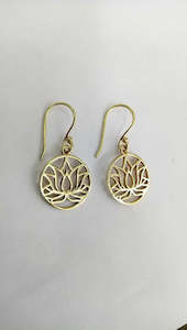 Earrings: Nadir Earring