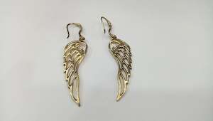 Earrings: Najia Earring