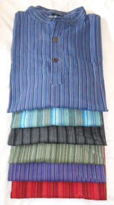 Summer Sale: Cotton Kurta