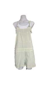Summer Sale: Plain Dungarees