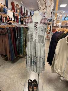 Summer Sale: Janiah Dress