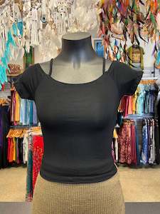 New Stock: XenaCrossTop