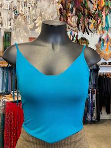 New Stock: TanziTieTop