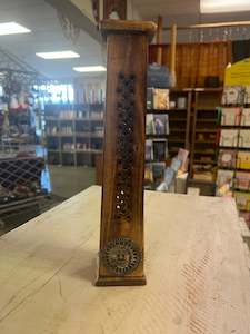All Incense: Sun Badge Incense Tower