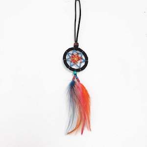 Accessories: Dreamcatcher Star
