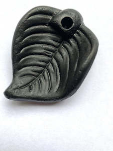 All Incense: Bodhi Leaf Incense Holder