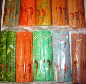 All Incense: Auroshikha Incense Sticks