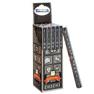 All Incense: Satya Super Hit Incense 10g