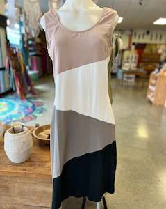 Wynter Organic Dress