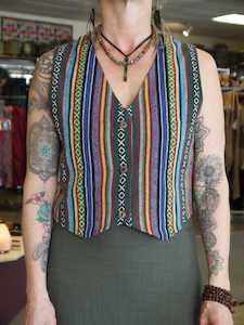 Sale: Geri Waistcoat