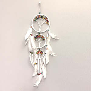 Dreamcatcher TOL 3 Hoop