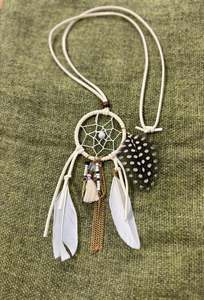 Best Selling: Magpie Dreamcatcher