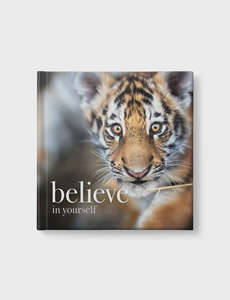 Best Selling: Gift Books / Believe in Yourself