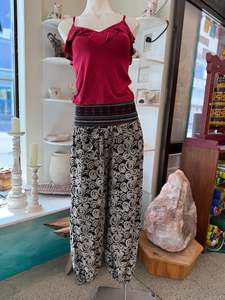 Best Selling: One Pocket Pants Naga