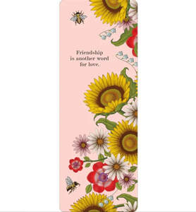Best Selling: Bee BookMark