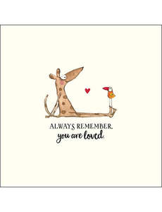 Best Selling: Always Remember