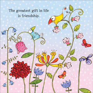 Best Selling: The Greatest Gift Card