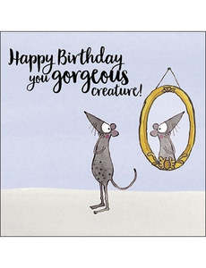 Best Selling: HBD Gorgeous