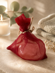Best Selling: Himalayan Salt Bar Massage / Deodorant