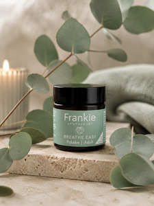 Breath Easy 30ml